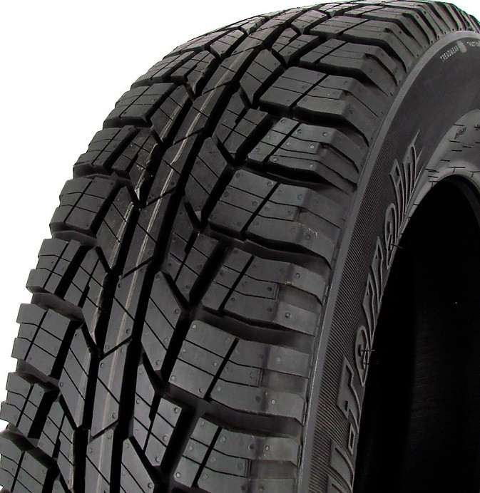 225/70R16 CORDIANT ALL TERRAIN QA-1 103H
